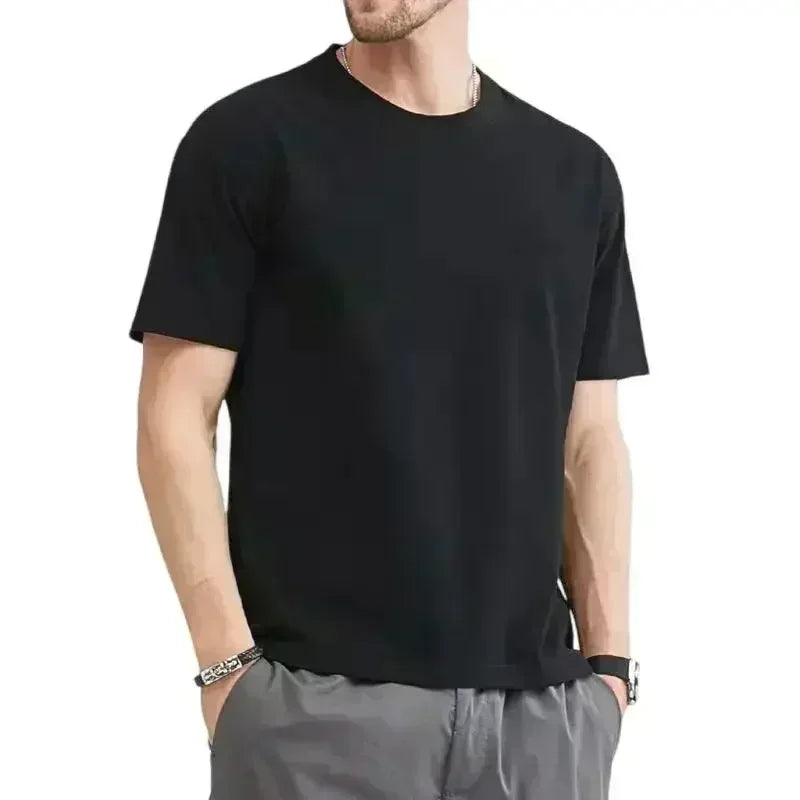 Unisex Oversized Y2k Pokemon Men's T-shirt Round Neck Women Short Sleeve Tee Summer Fashion Casual Tops 2026 New Hot Y2k Clothes