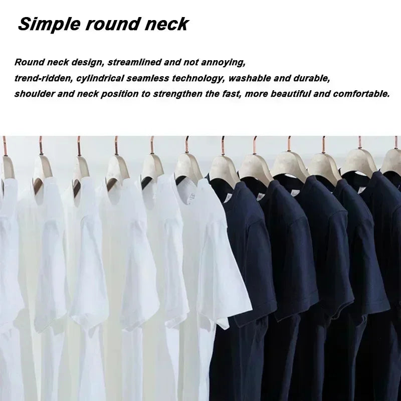 Unisex Oversized Y2k Pokemon Men's T-shirt Round Neck Women Short Sleeve Tee Summer Fashion Casual Tops 2026 New Hot Y2k Clothes